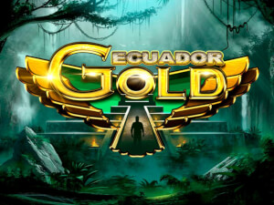 Ecuador Gold slot