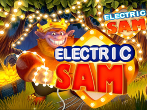 Electric Sam slot