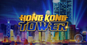 hong kong tower slot
