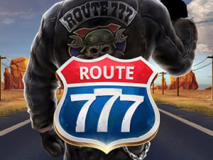 route 777 slot